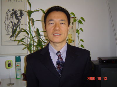 Ben Wu