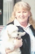 Joyce Mitchell