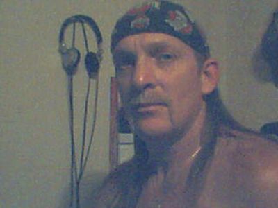 Virgil Richards