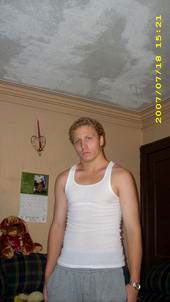 Richard Montie
