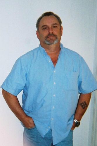 Gary Lawson