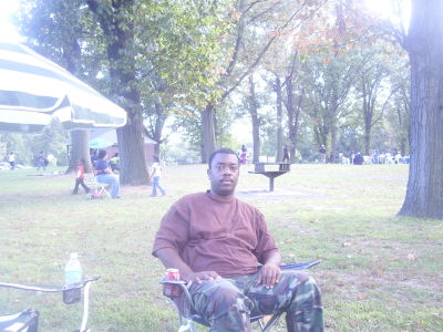 Oscar Kemp