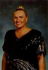 Judith Richardson