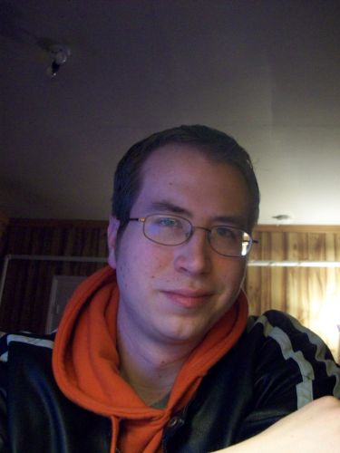 Eric Smith