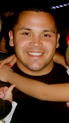 Alberto Diaz