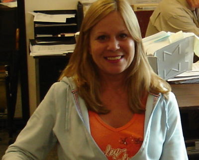 Arlene Smith