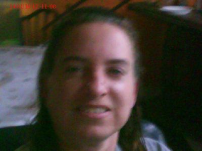 Darla Gordon