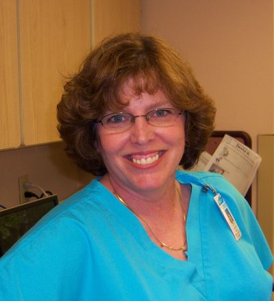 Kathleen Wilson