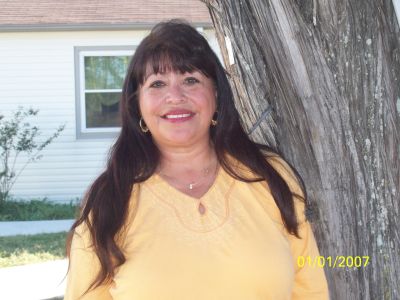 Shirley Devora