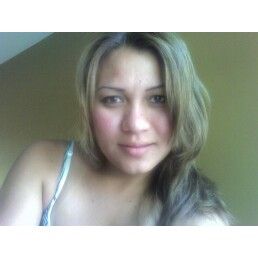Veronica Ruiz