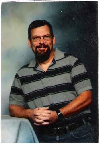 Richard Gaskill