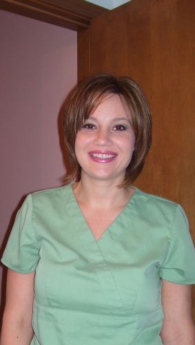 Christina English