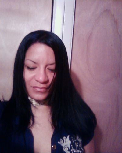 Tanya Harrison