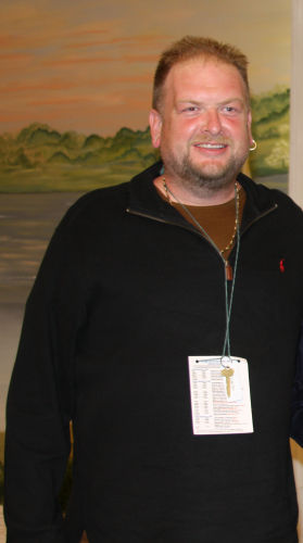 Grant Hiteshew