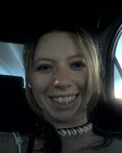 Sabrenia Edwards