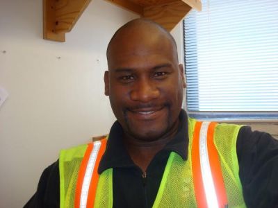 Marcellus Christian