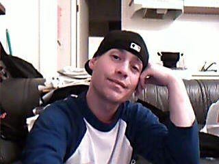 Ben Denton