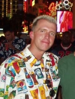 Paul Holzinger