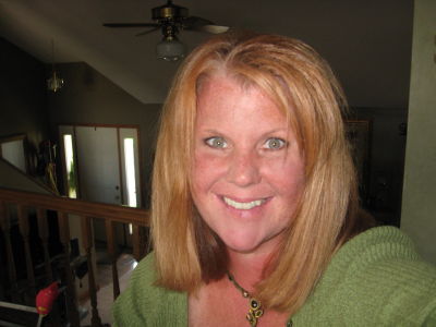 Melissa Aungst