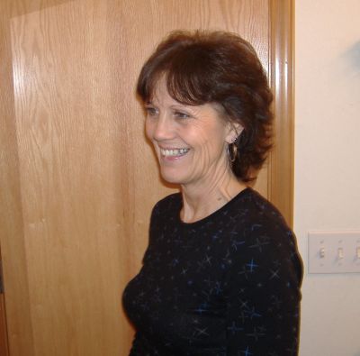 Angela Burns
