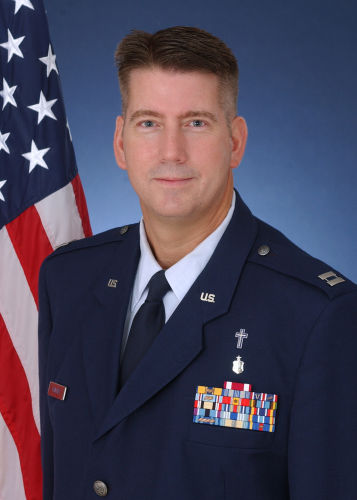 Bradford Phillips