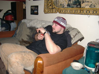 Kristofer Long