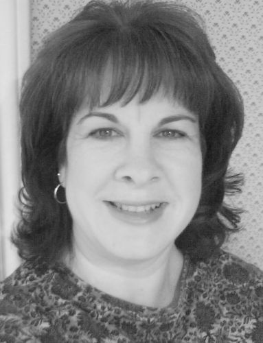 Julie Small