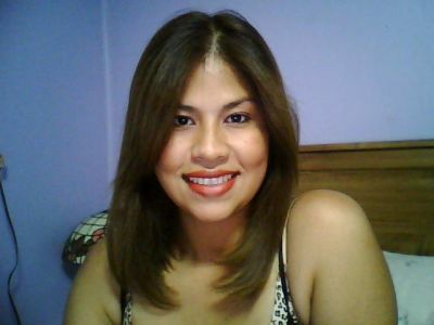 Jhoanna Fernandez