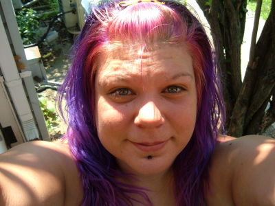 Nicole Wealand