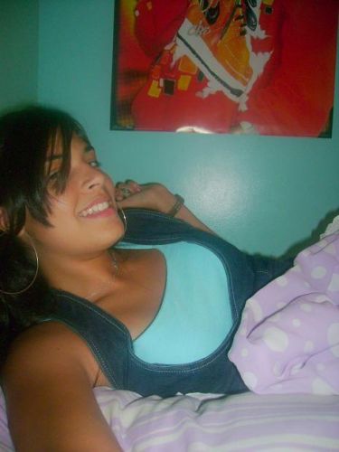 Christina Plata