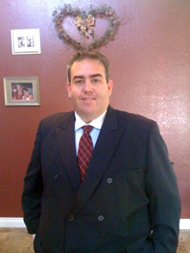 Gregory Morrissey
