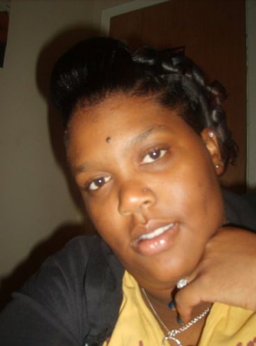 Shalandra Brown