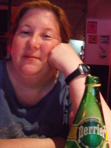 Deborah Mcgroder