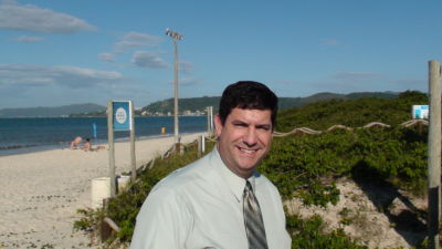 Scott Hilleary