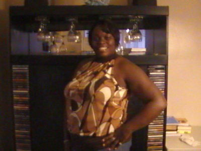 Lorraine Jones