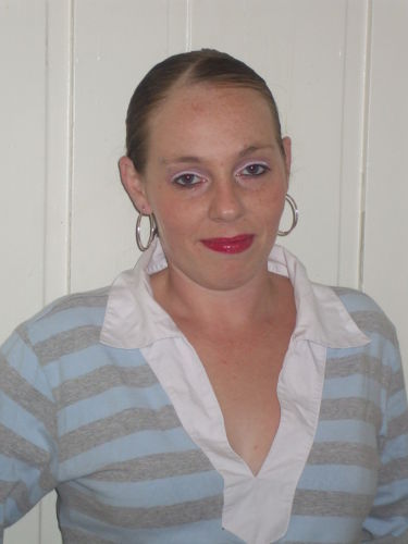 Amy Walton