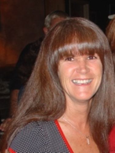 Cynthia Stone
