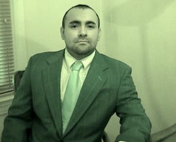 Dixon Marin