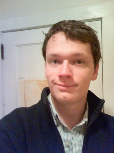 James Barkman