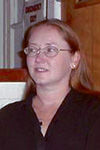 Terri Geer