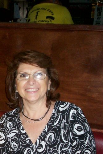 Barbara Pearsall