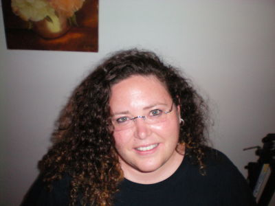 Kristyn Dudeck