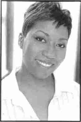 Fia Davis