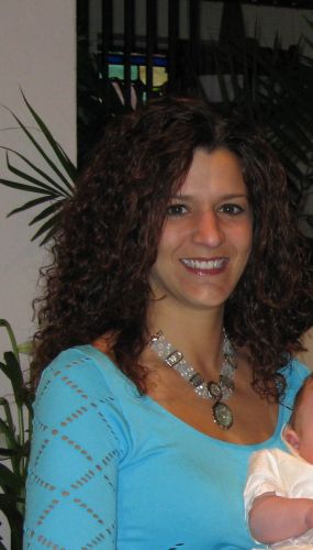 Gina Friedman