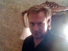 Todd Mclendon