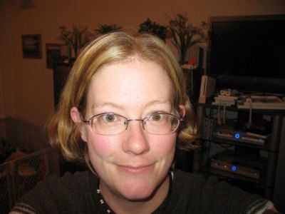 Michelle Fledderjohann