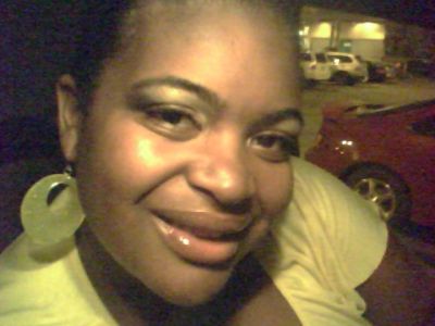Angelique Stephney