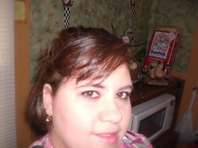 Samantha Oiler
