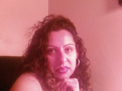 Rosalinda Hernandez