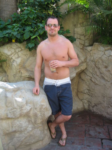 Shawn Newell